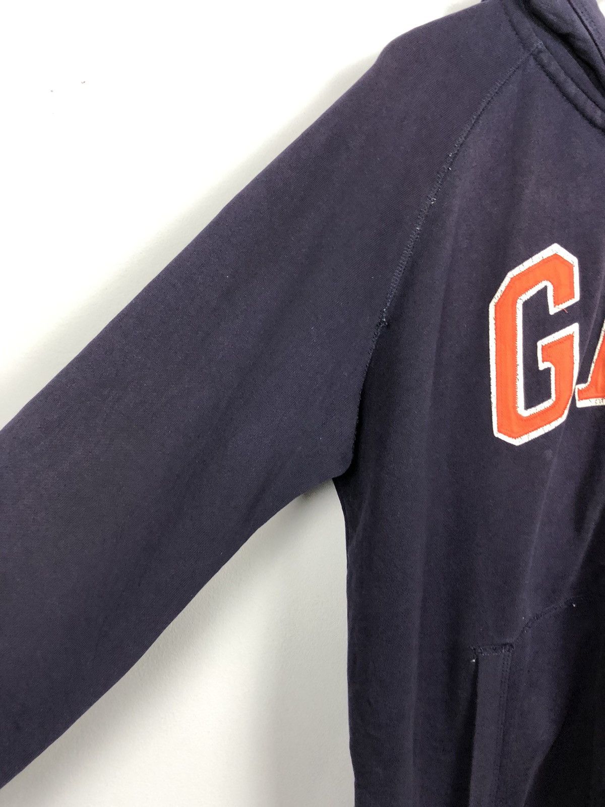 Gap × Vintage GAP Sweater Vintage Hoodies Size US XL / EU 56 / 4 - 3 Thumbnail