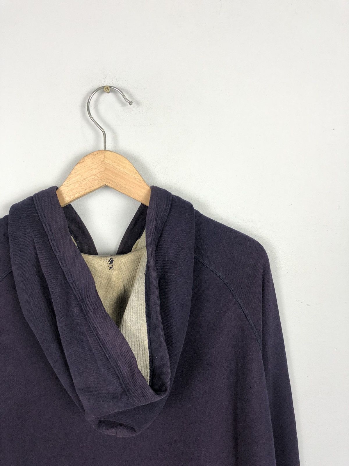 Gap × Vintage GAP Sweater Vintage Hoodies Size US XL / EU 56 / 4 - 6 Thumbnail
