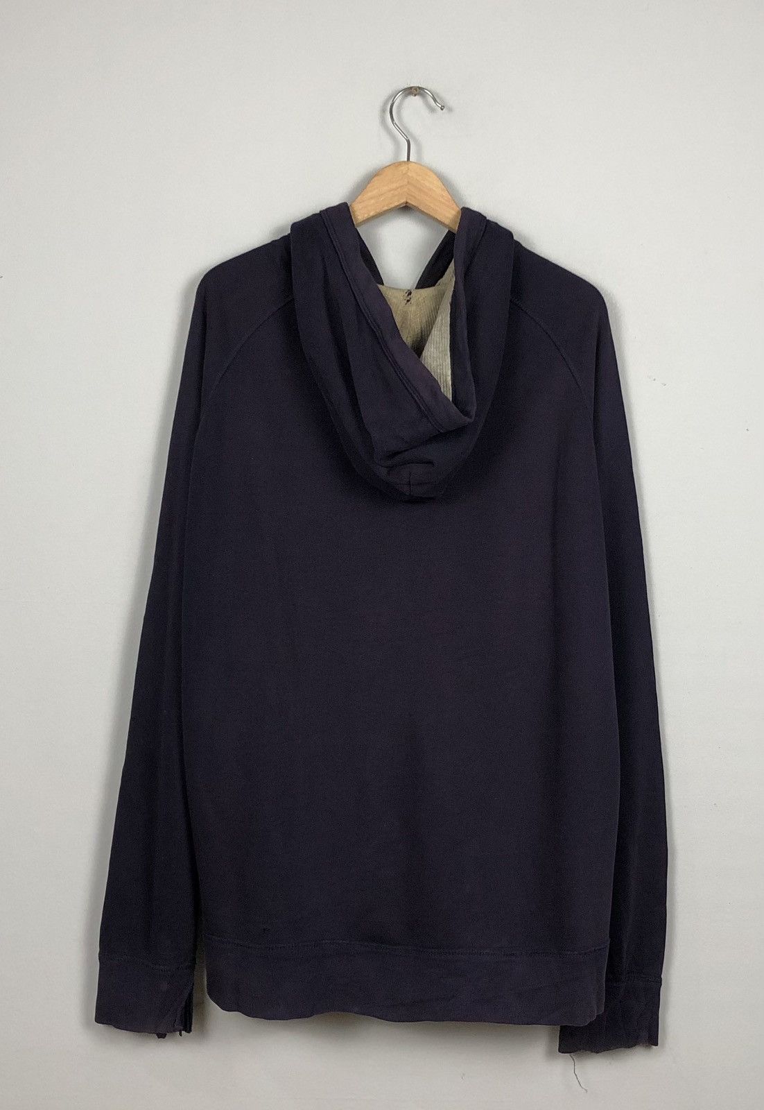 Gap × Vintage GAP Sweater Vintage Hoodies Size US XL / EU 56 / 4 - 5 Thumbnail
