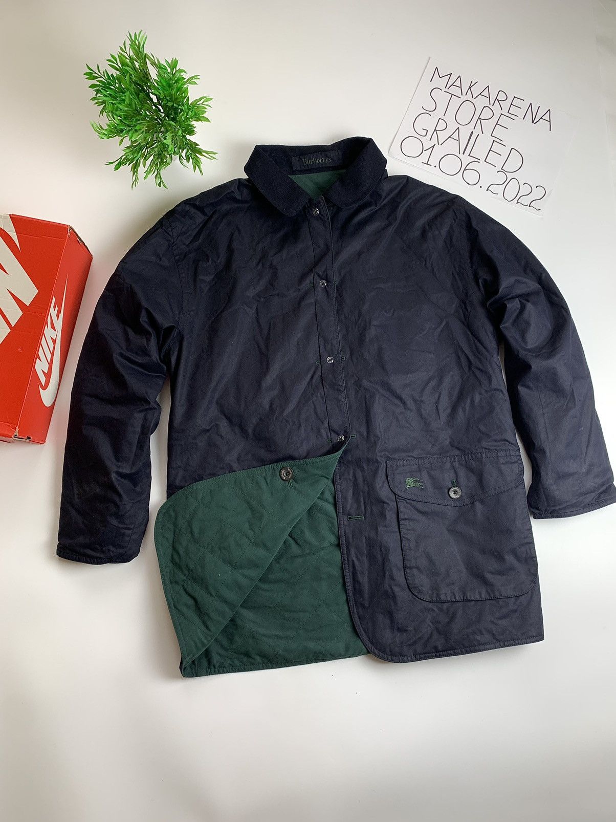 90s England製　Burberrys reversible jacket MG_9549_77a1acc6-e66a-4621-