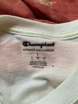 Virgil Abloh Virgil Abloh x MCA Figures of Speech Collab Size US L / EU 52-54 / 3 - 5 Thumbnail