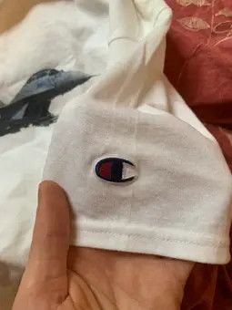 Virgil Abloh Virgil Abloh x MCA Figures of Speech Collab Size US L / EU 52-54 / 3 - 6 Thumbnail