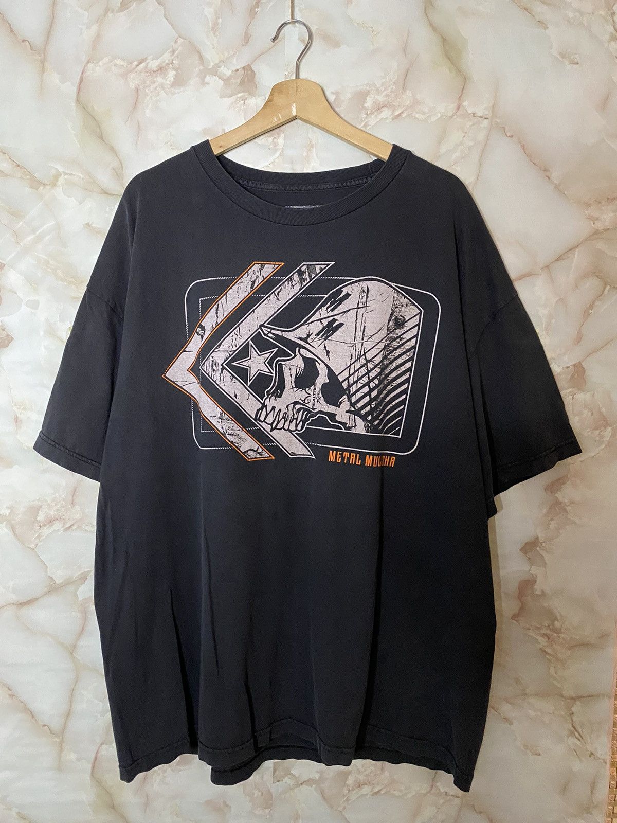 Vintage Metal Mulisha Full Zip hoodie, image size:1200x1600