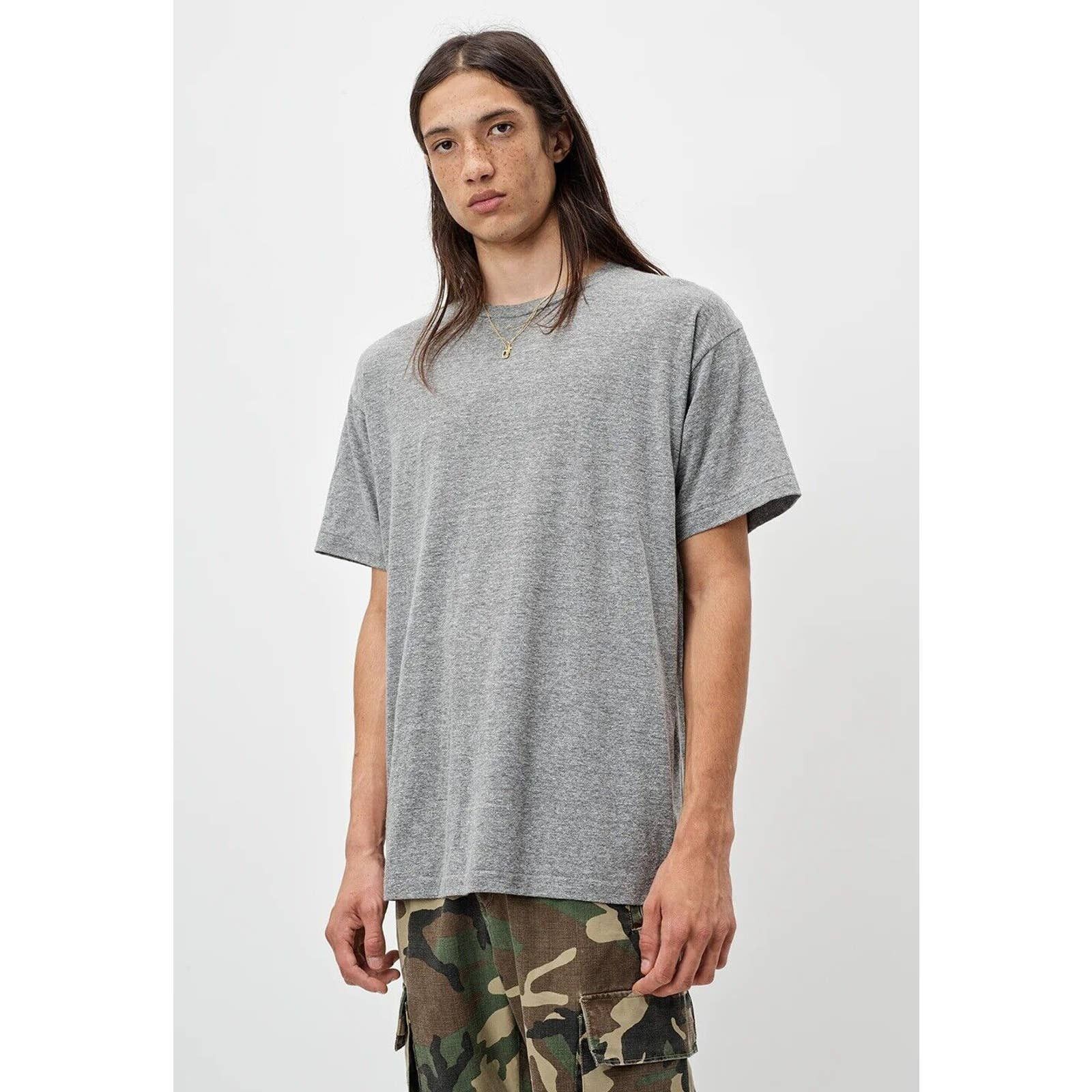 John Elliott John Elliott University Oversized Tee T-Shirt in 0 /X-Small Size US XS / EU 42 / 0 - 4 Thumbnail