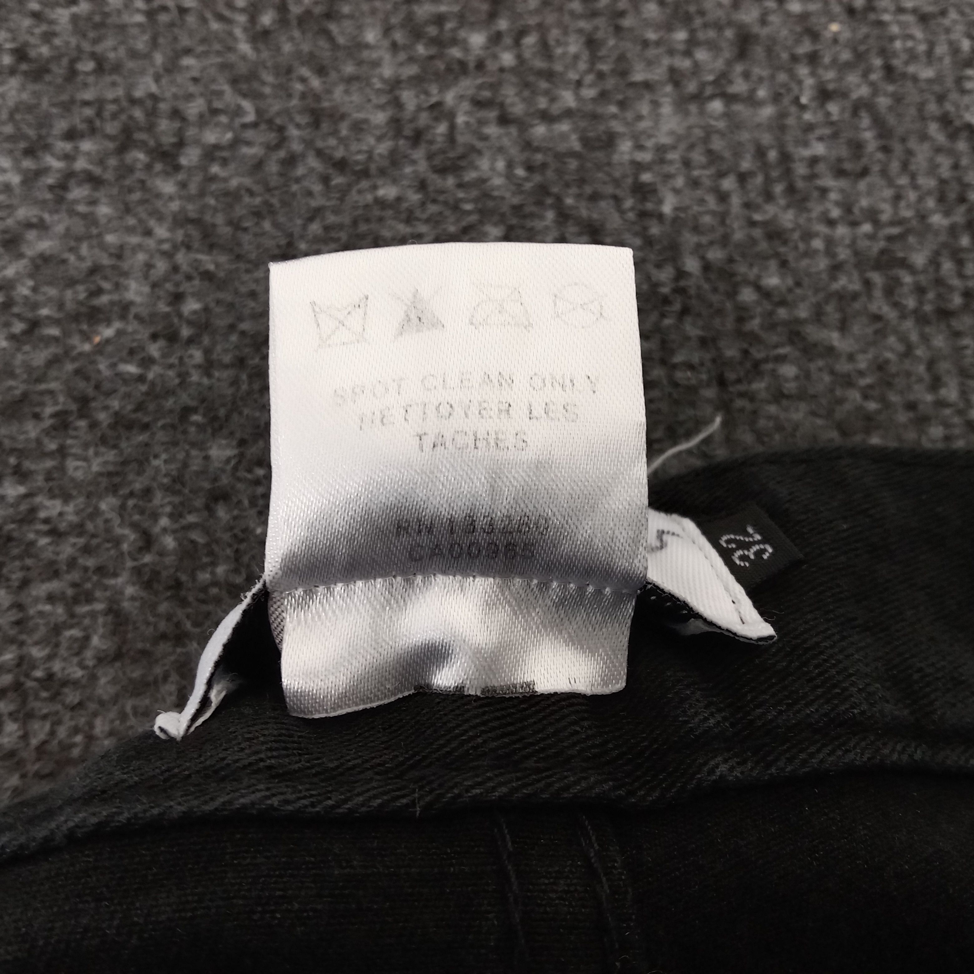 Japanese Brand × Vintage Thom Browne Japan Style Short Pants Size US 32 / EU 48 - 5 Thumbnail