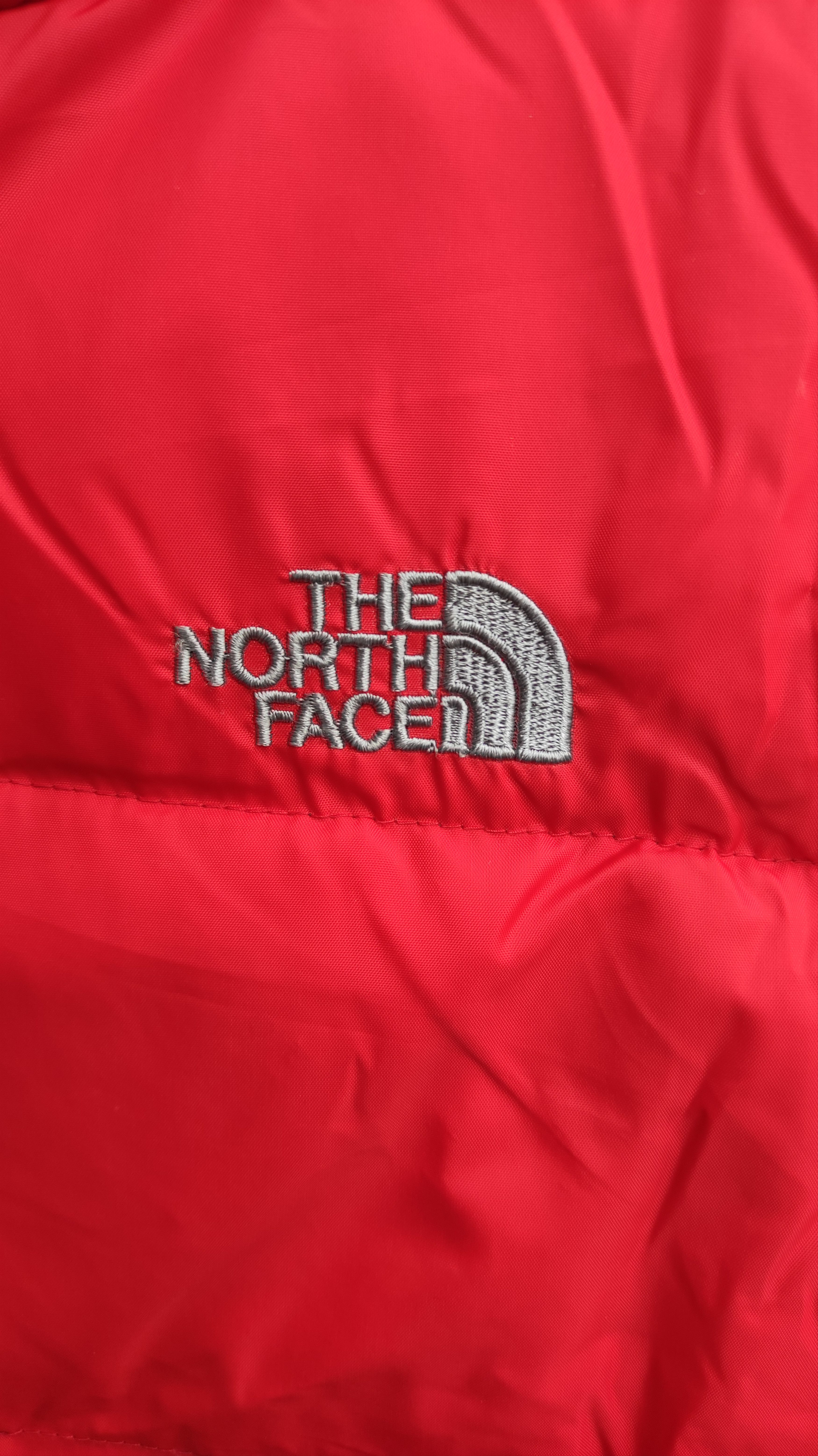 Japanese Brand × The North Face × Vintage 💥Fresh The North Face TNF Puffer Vest Jacket Size US M / EU 48-50 / 2 - 4 Thumbnail