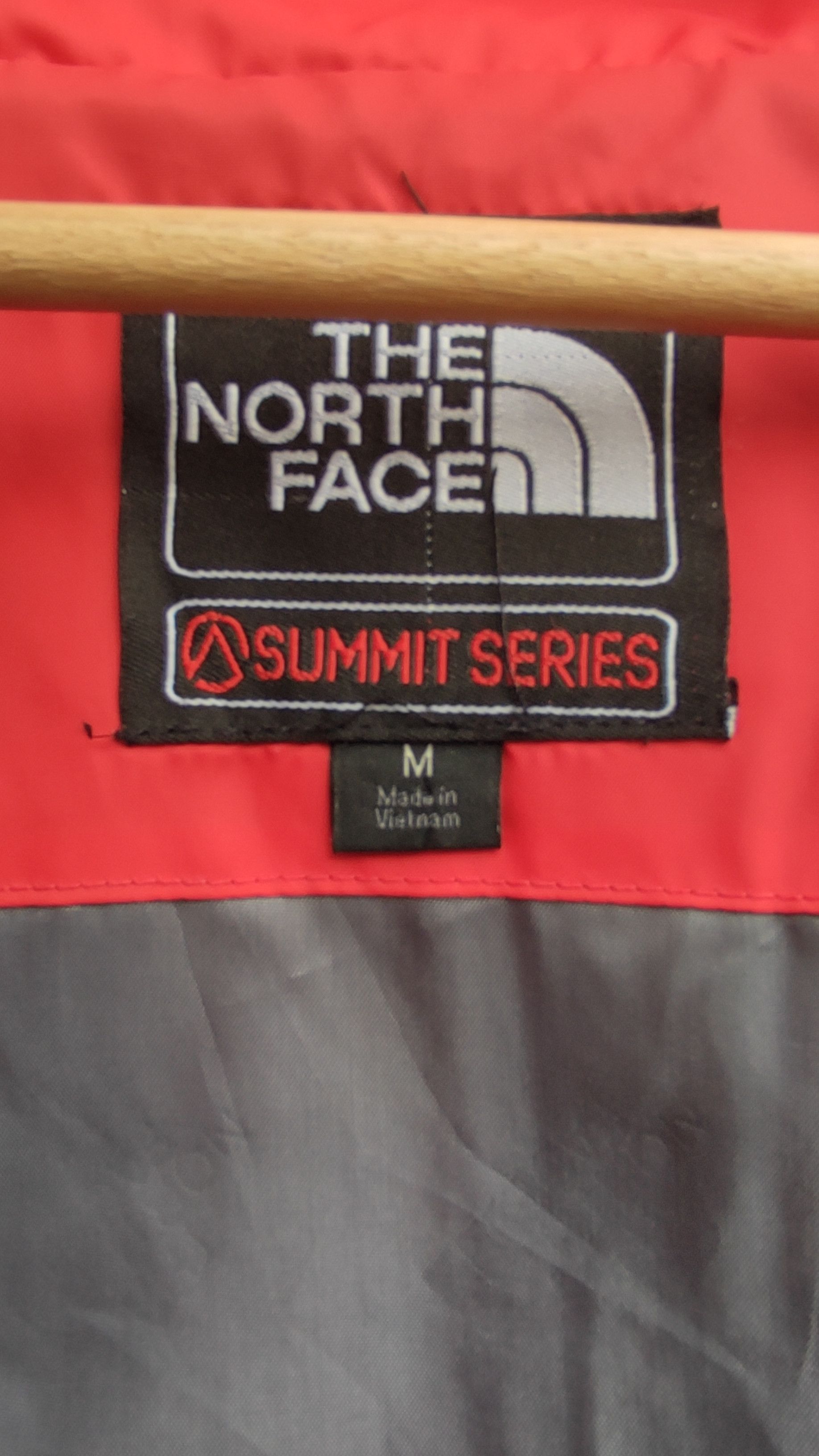 Japanese Brand × The North Face × Vintage 💥Fresh The North Face TNF Puffer Vest Jacket Size US M / EU 48-50 / 2 - 11 Thumbnail