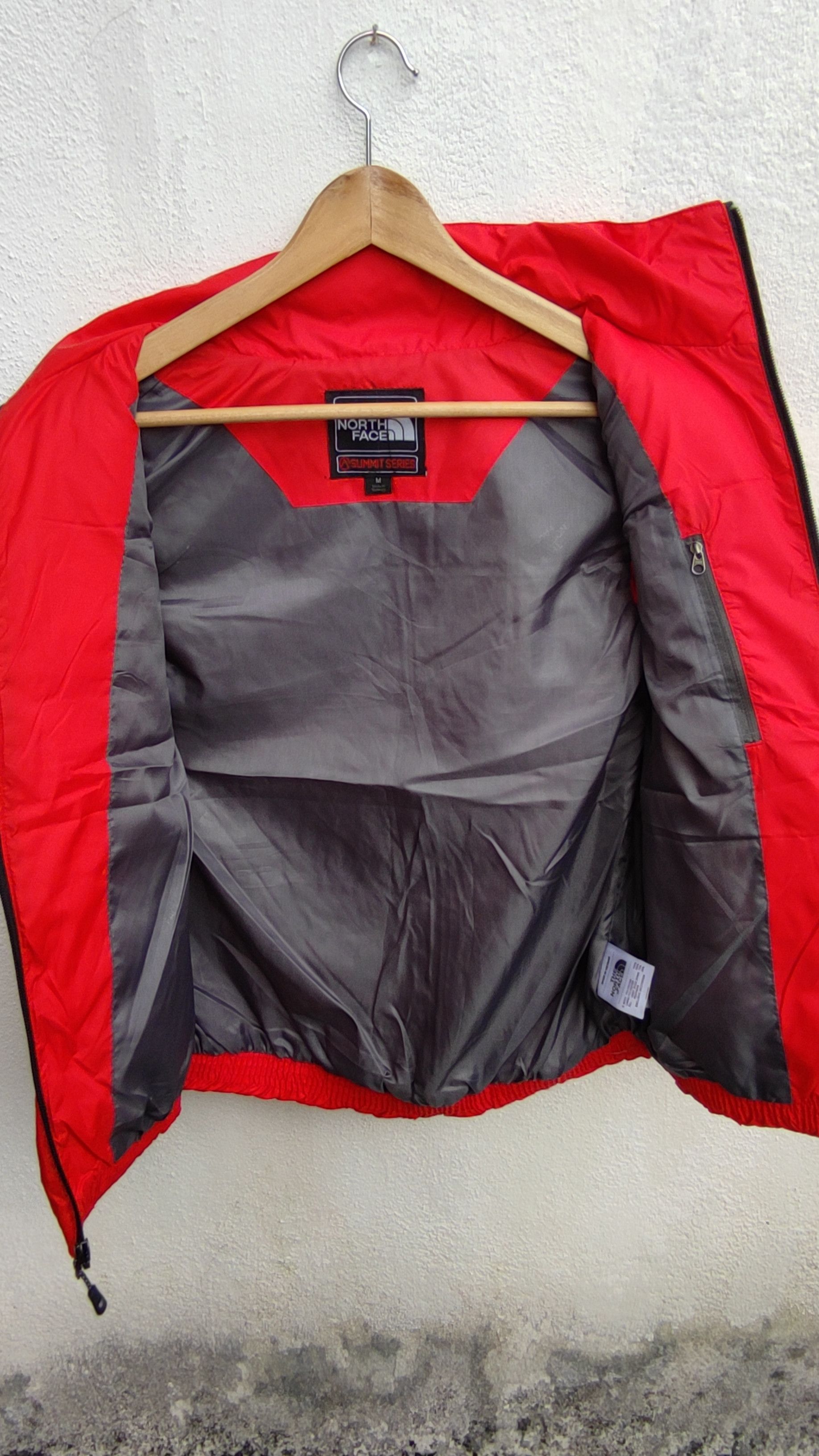 Japanese Brand × The North Face × Vintage 💥Fresh The North Face TNF Puffer Vest Jacket Size US M / EU 48-50 / 2 - 8 Thumbnail