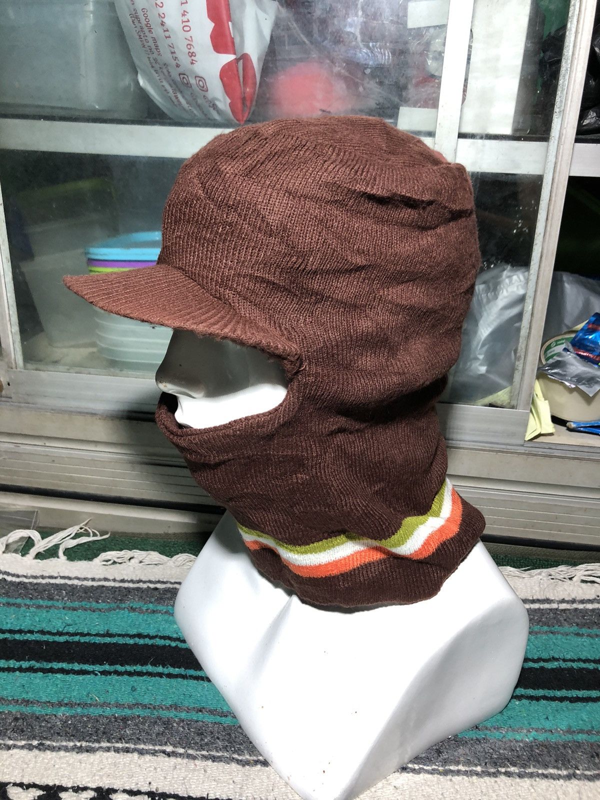 Other FOTUS CHIMERA HAT | Grailed