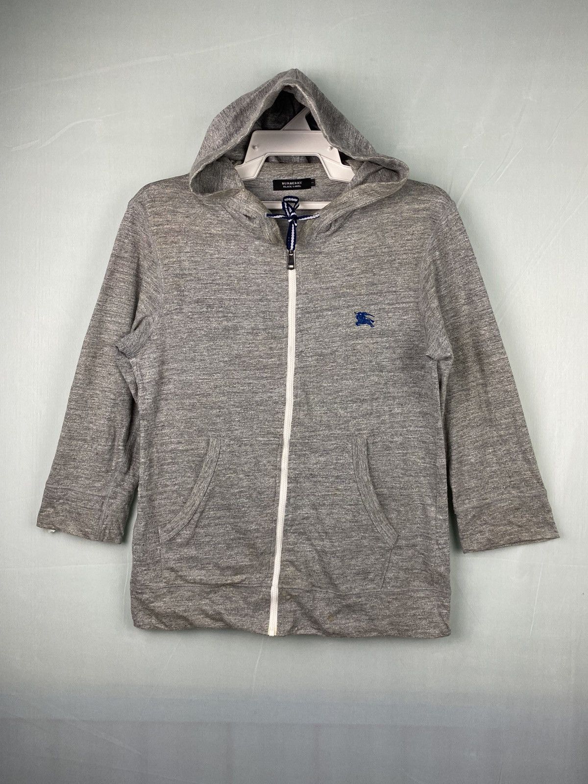 BURBERRY Black Label Sweater Hoodie Sweaters