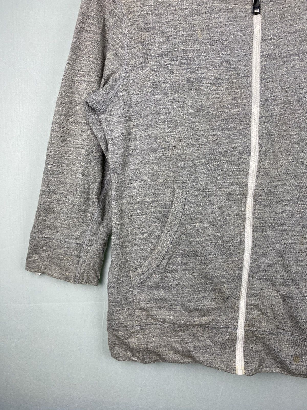 BURBERRY Black Label Sweater Hoodie Sweaters