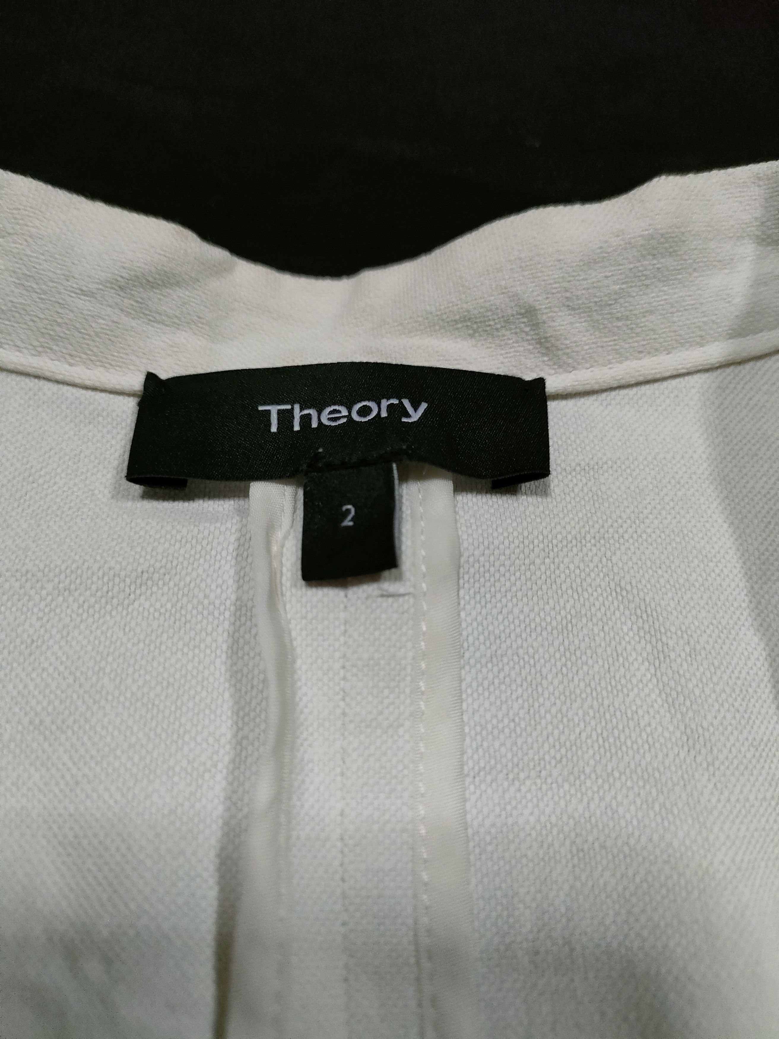 Theory Theory Cardigan Size M / US 6-8 / IT 42-44 - 7 Thumbnail