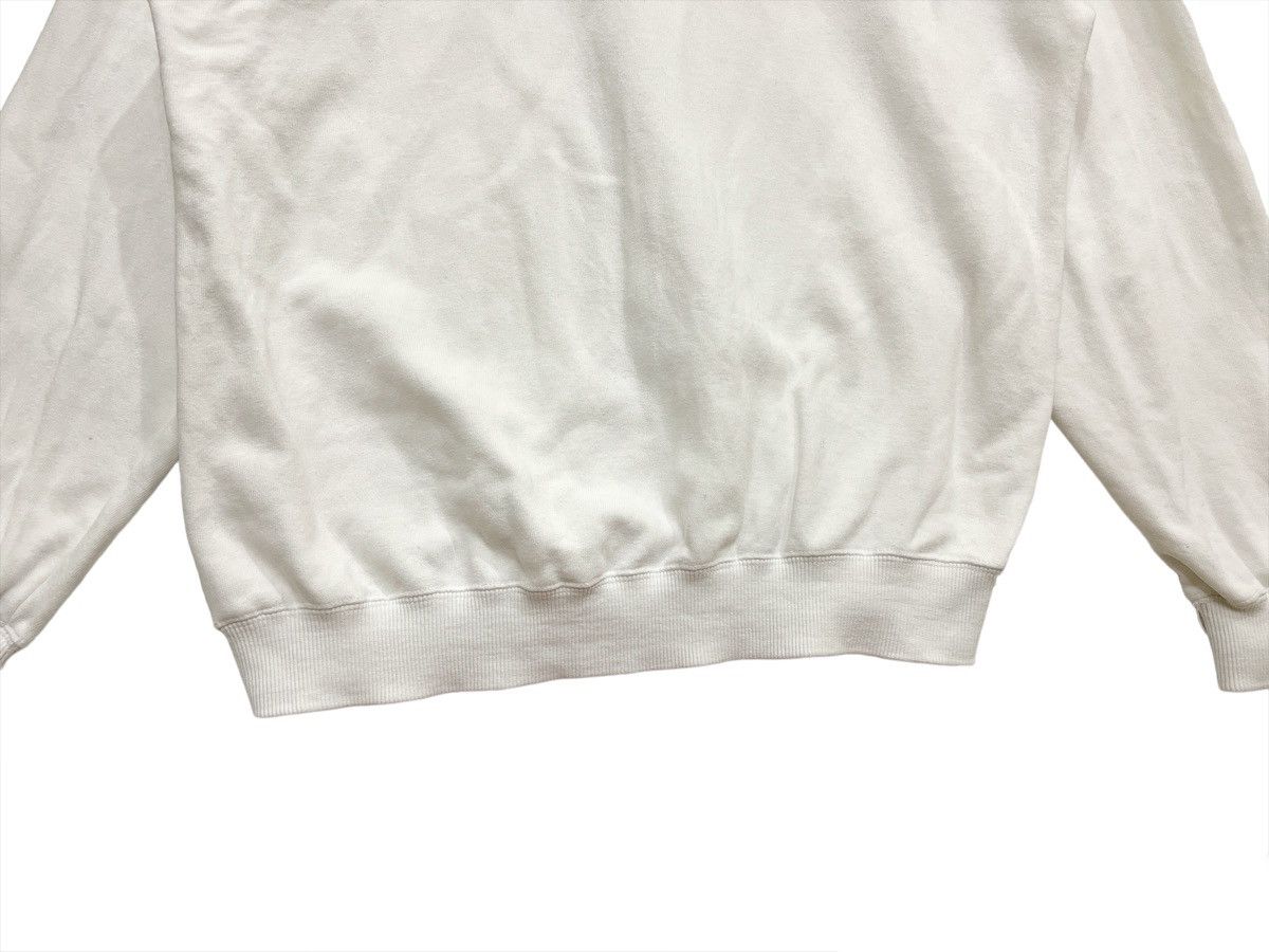 Vintage Vintage 90s BANANA FISH Big Logo Crewneck Sweatshirt Size S Size US M / EU 48-50 / 2 - 12 Thumbnail