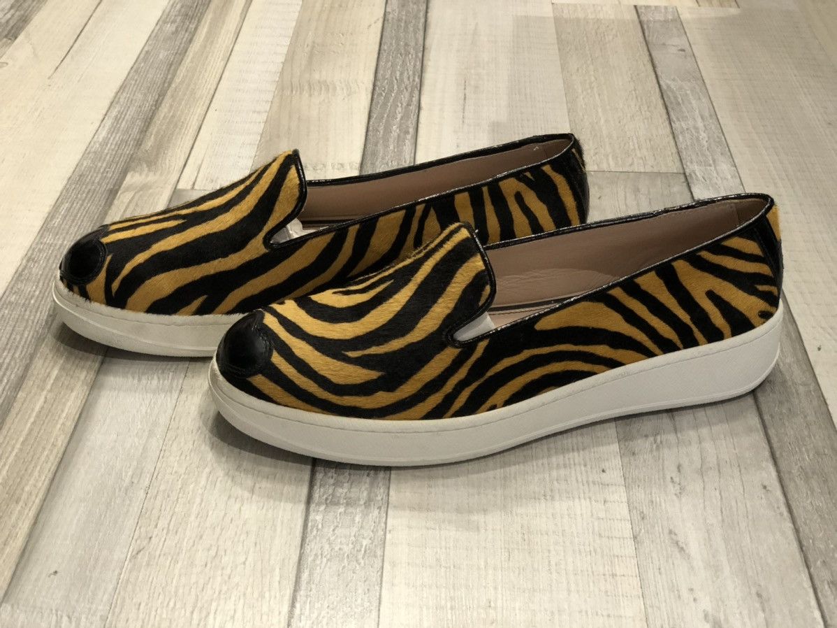 Hogan Katie Grand Espadrilles Slip-on