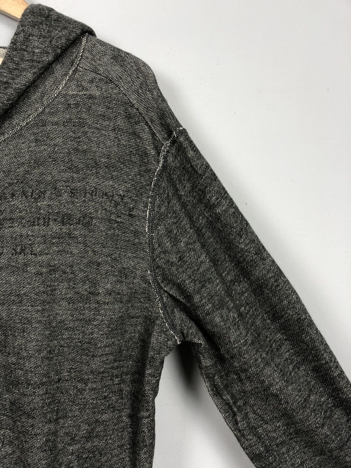 Denim & Supply Ralph Lauren × Polo Ralph Lauren × Ralph Lauren Denim Supply Ralph lauren Sweater Hoodies Size US L / EU 52-54 / 3 - 4 Thumbnail
