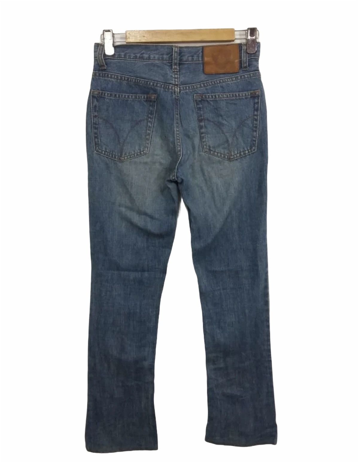 Hysteric Glamour Vintage Hysteric Glamour Jeans Size US 28 / EU 44 - 1 Thumbnail