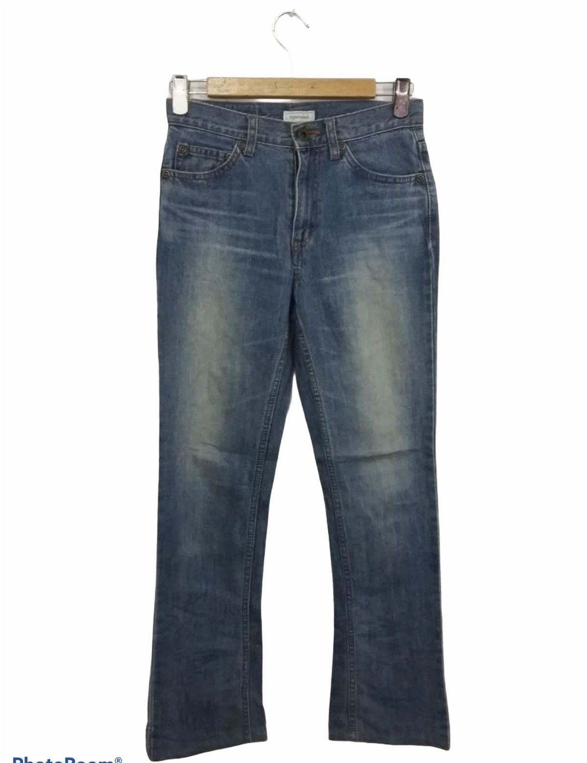 Hysteric Glamour Vintage Hysteric Glamour Jeans Size US 28 / EU 44 - 2 Thumbnail