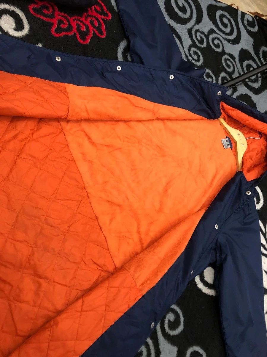 Nike Nike Big Swoosh Long Hoodie Jacket Size US S / EU 44-46 / 1 - 8 Thumbnail