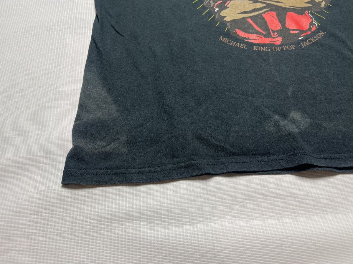 Michael Jackson Vintage Michael Jackson T-Shirt Size US M / EU 48-50 / 2 - 4 Thumbnail