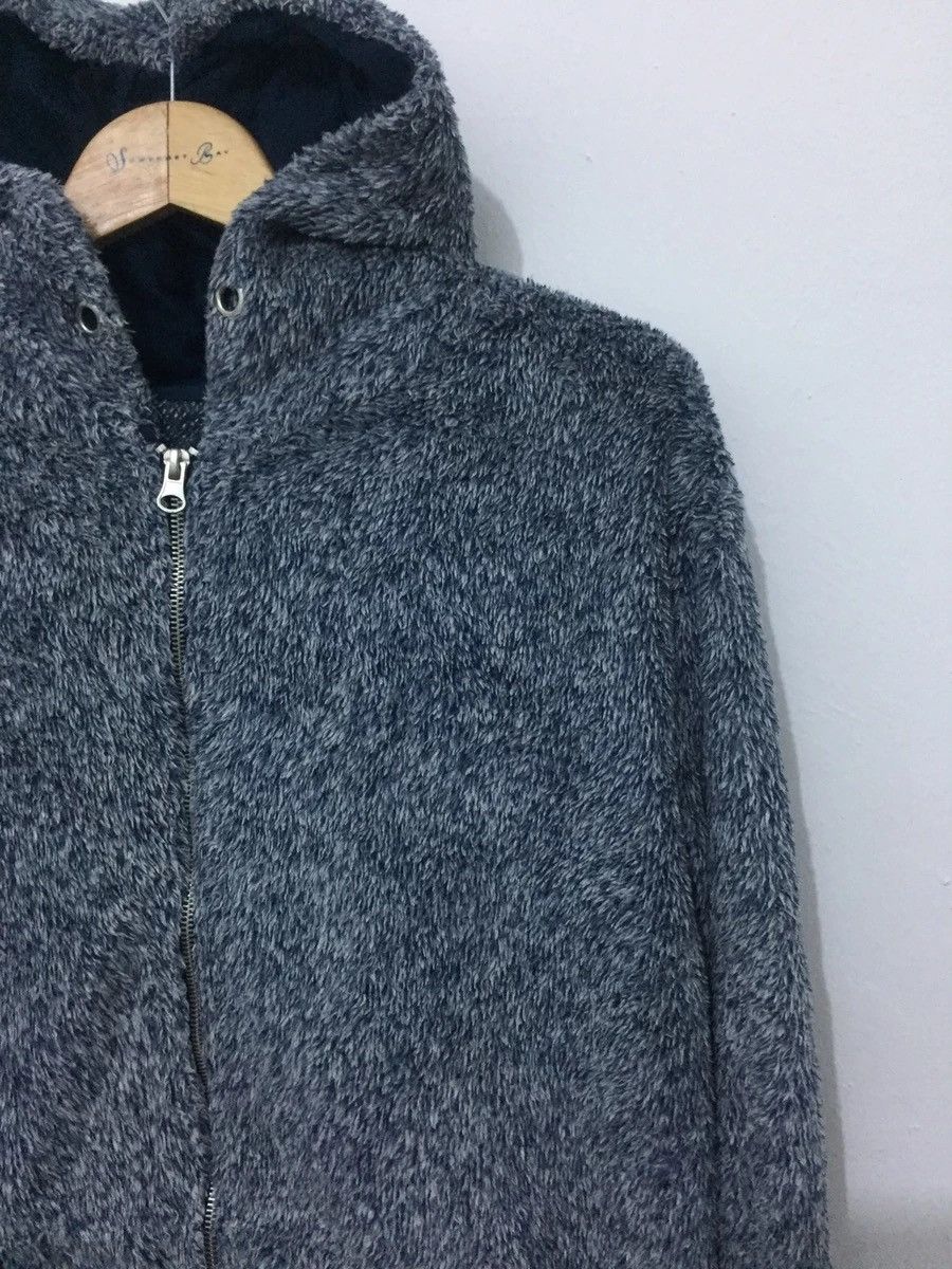 Penfield Penfield Zipper Hoodie Size US L / EU 52-54 / 3 - 3 Thumbnail