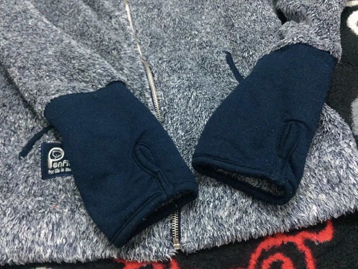 Penfield Penfield Zipper Hoodie Size US L / EU 52-54 / 3 - 10 Thumbnail