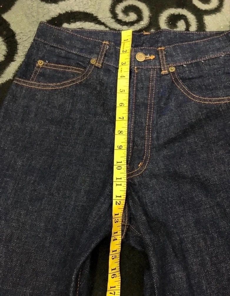 Kenzo Vintage Kenzo Japan Jeans Size US 29 - 14 Thumbnail
