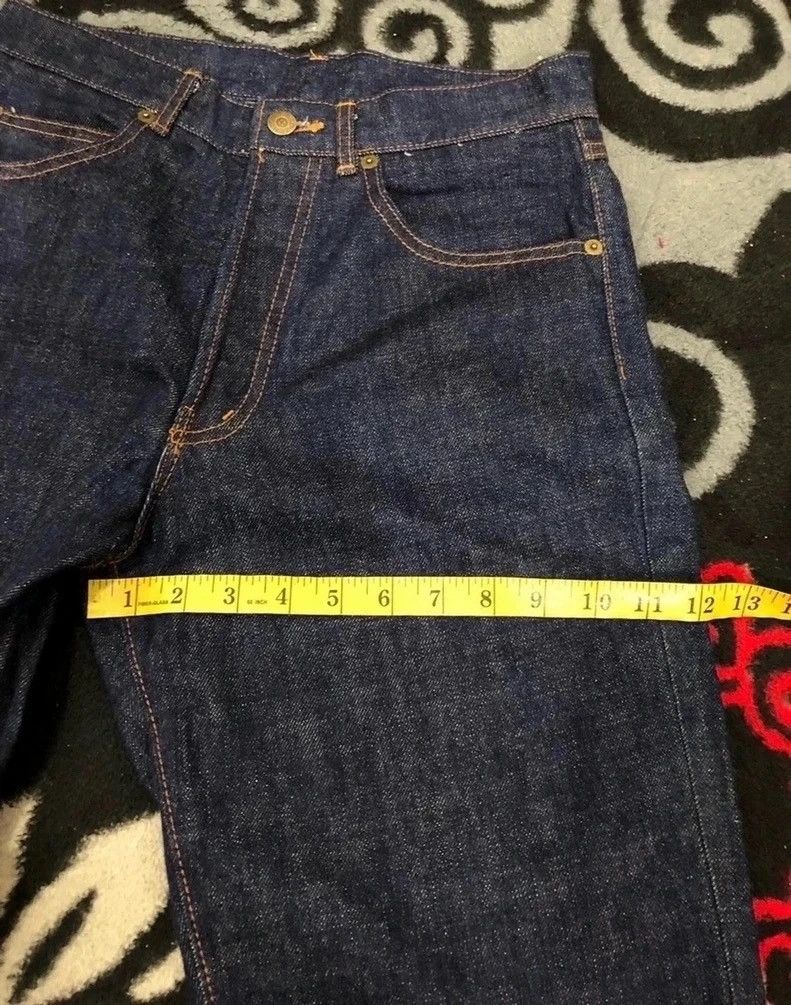 Kenzo Vintage Kenzo Japan Jeans Size US 29 - 15 Thumbnail