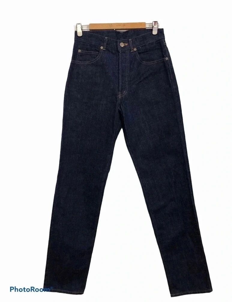 Kenzo Vintage Kenzo Japan Jeans Size US 29 - 2 Thumbnail