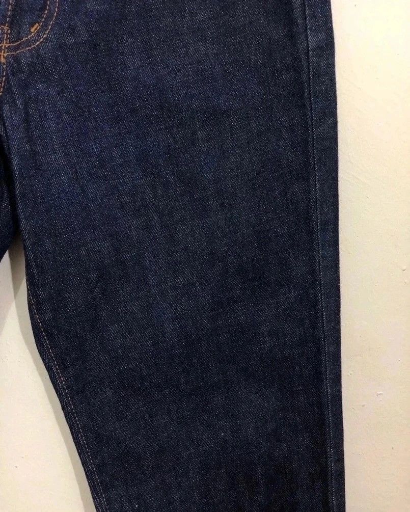 Kenzo Vintage Kenzo Japan Jeans Size US 29 - 6 Thumbnail