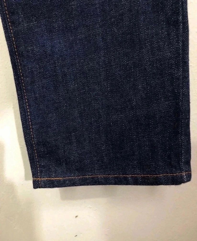 Kenzo Vintage Kenzo Japan Jeans Size US 29 - 7 Thumbnail
