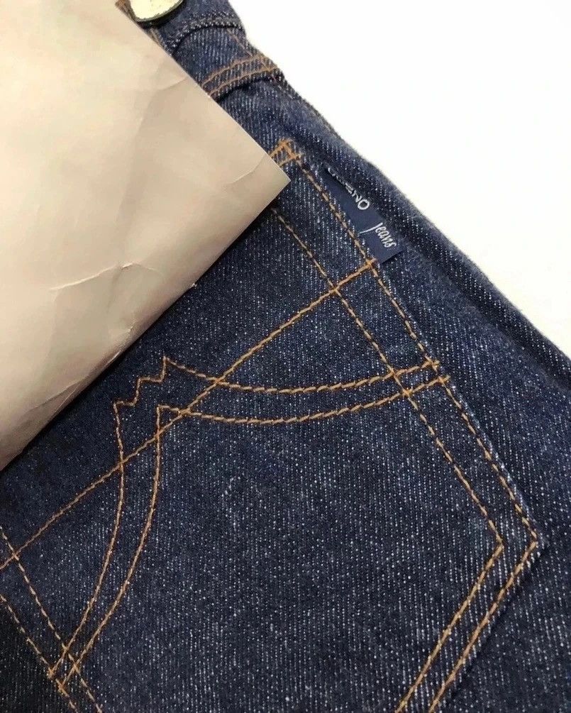 Kenzo Vintage Kenzo Japan Jeans Size US 29 - 9 Thumbnail