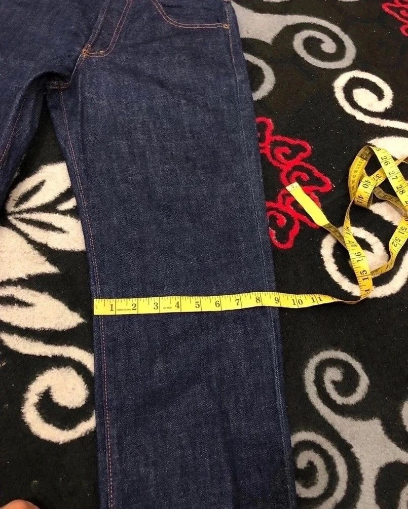 Kenzo Vintage Kenzo Japan Jeans Size US 29 - 16 Thumbnail