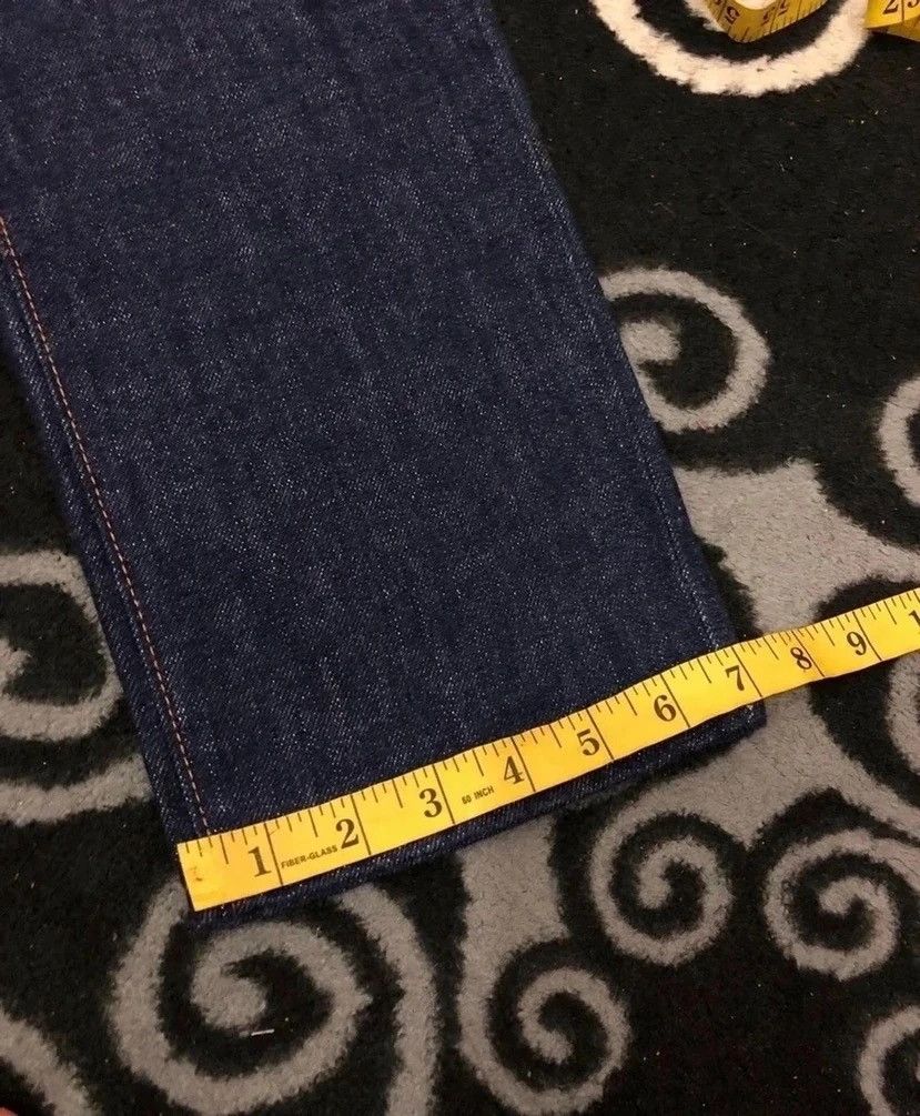 Kenzo Vintage Kenzo Japan Jeans Size US 29 - 17 Thumbnail