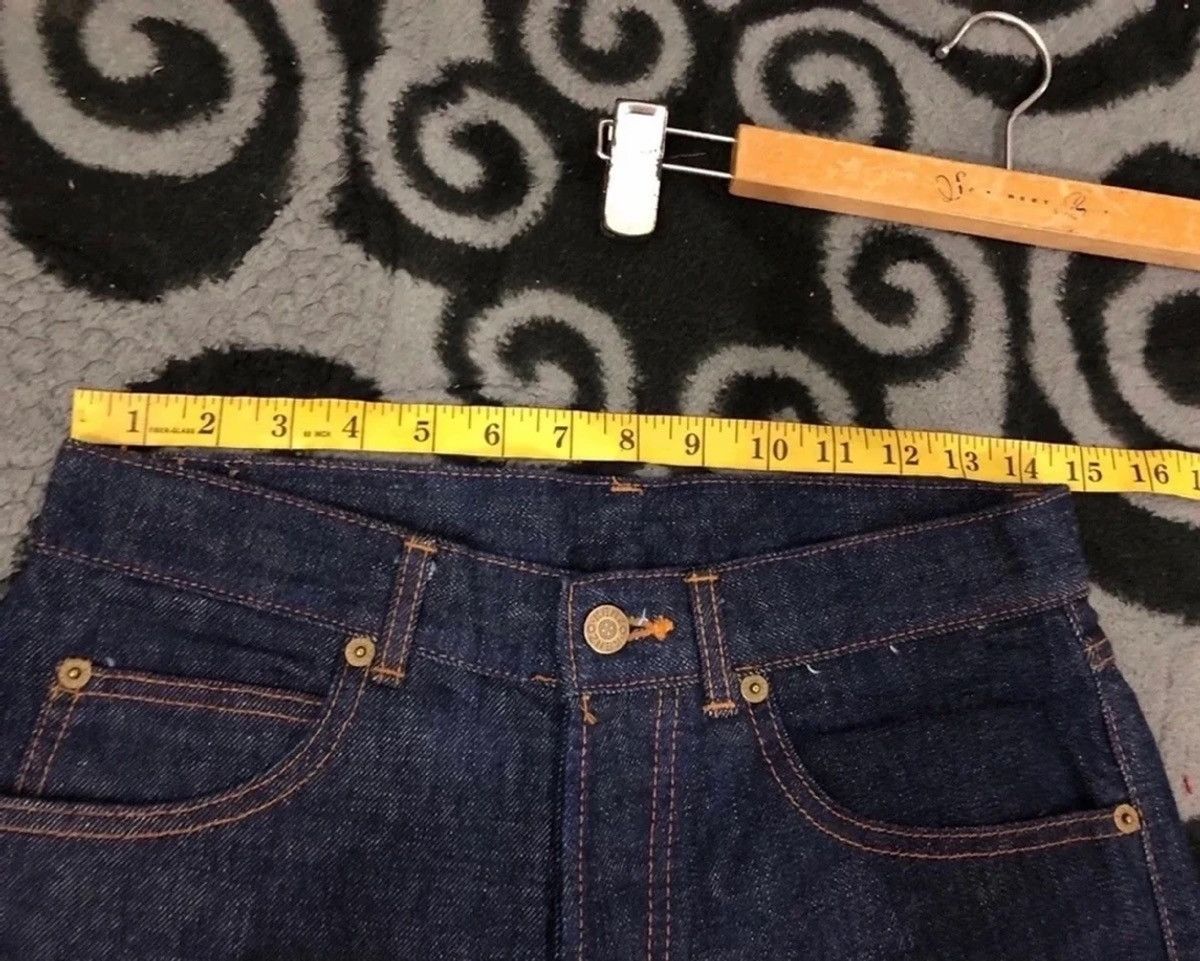 Kenzo Vintage Kenzo Japan Jeans Size US 29 - 13 Thumbnail