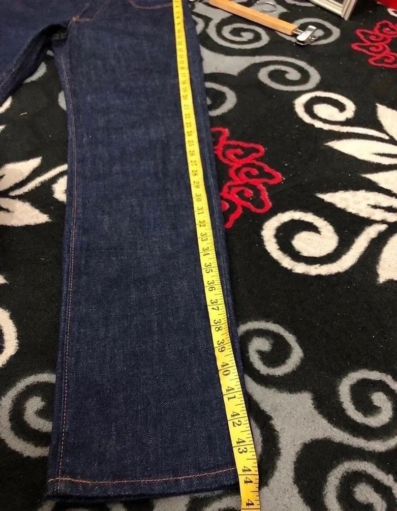 Kenzo Vintage Kenzo Japan Jeans Size US 29 - 18 Thumbnail