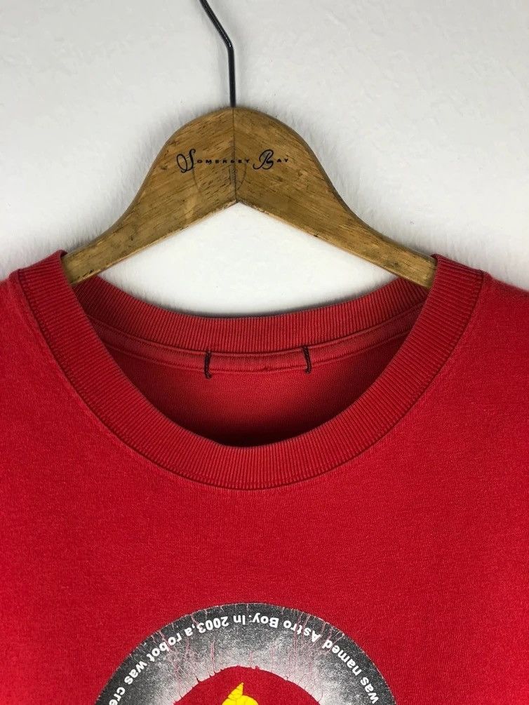 Cartoon Network Vintage Astro Boy Tezuka Production Japanese Anime T-Shirt Size US M / EU 48-50 / 2 - 3 Thumbnail