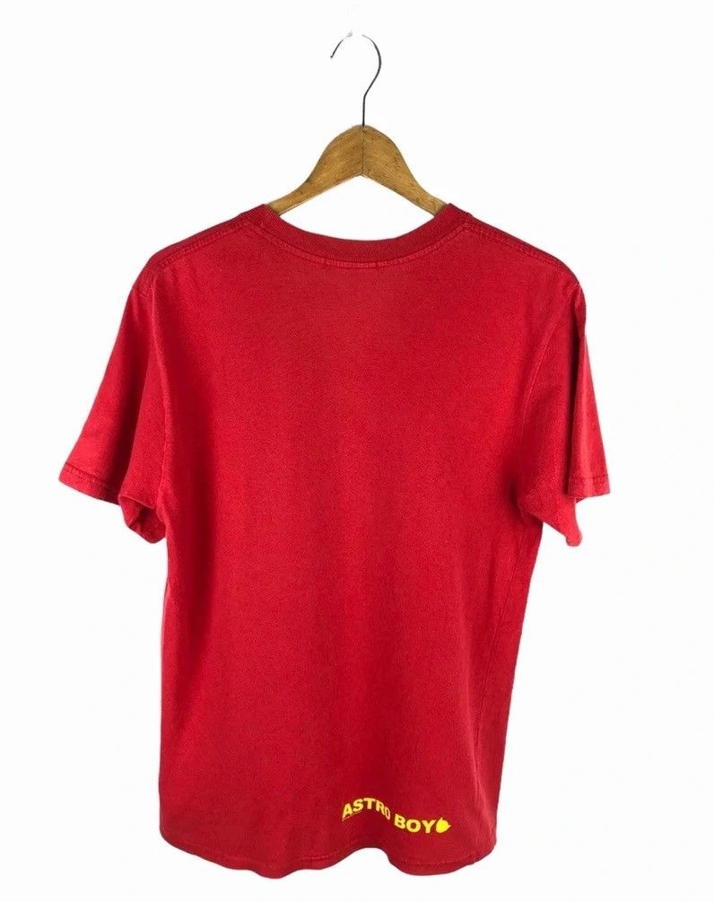 Cartoon Network Vintage Astro Boy Tezuka Production Japanese Anime T-Shirt Size US M / EU 48-50 / 2 - 2 Thumbnail