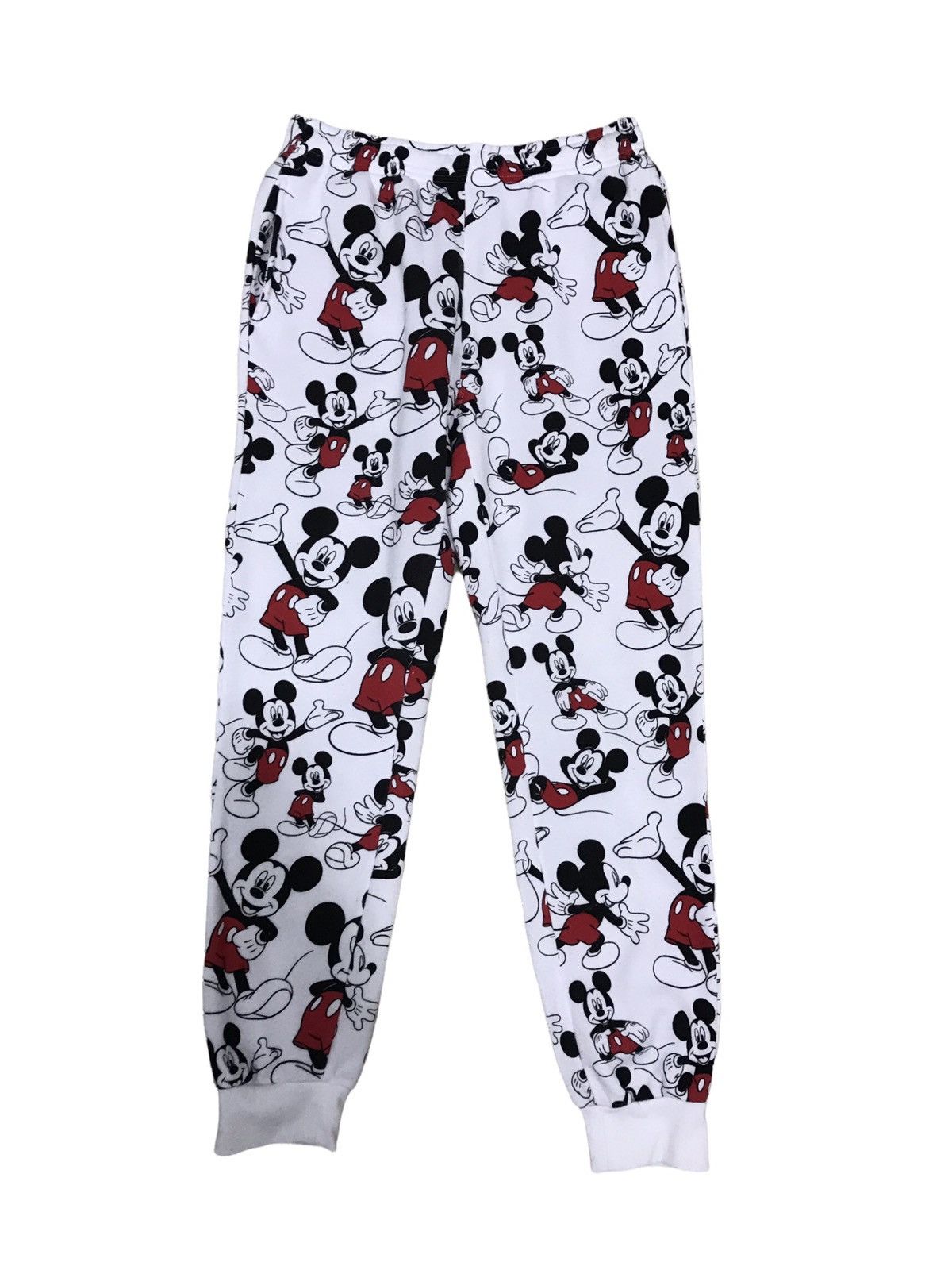 Disney × Mickey Mouse DISNEY MICKEY MOUSE PANTS | Grailed