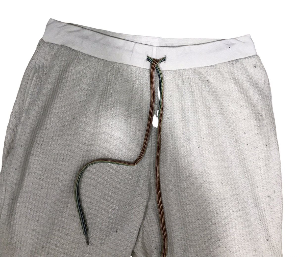 Paul Smith Paul Smith HOMEWEAR PANTS Size US 31 - 3 Thumbnail