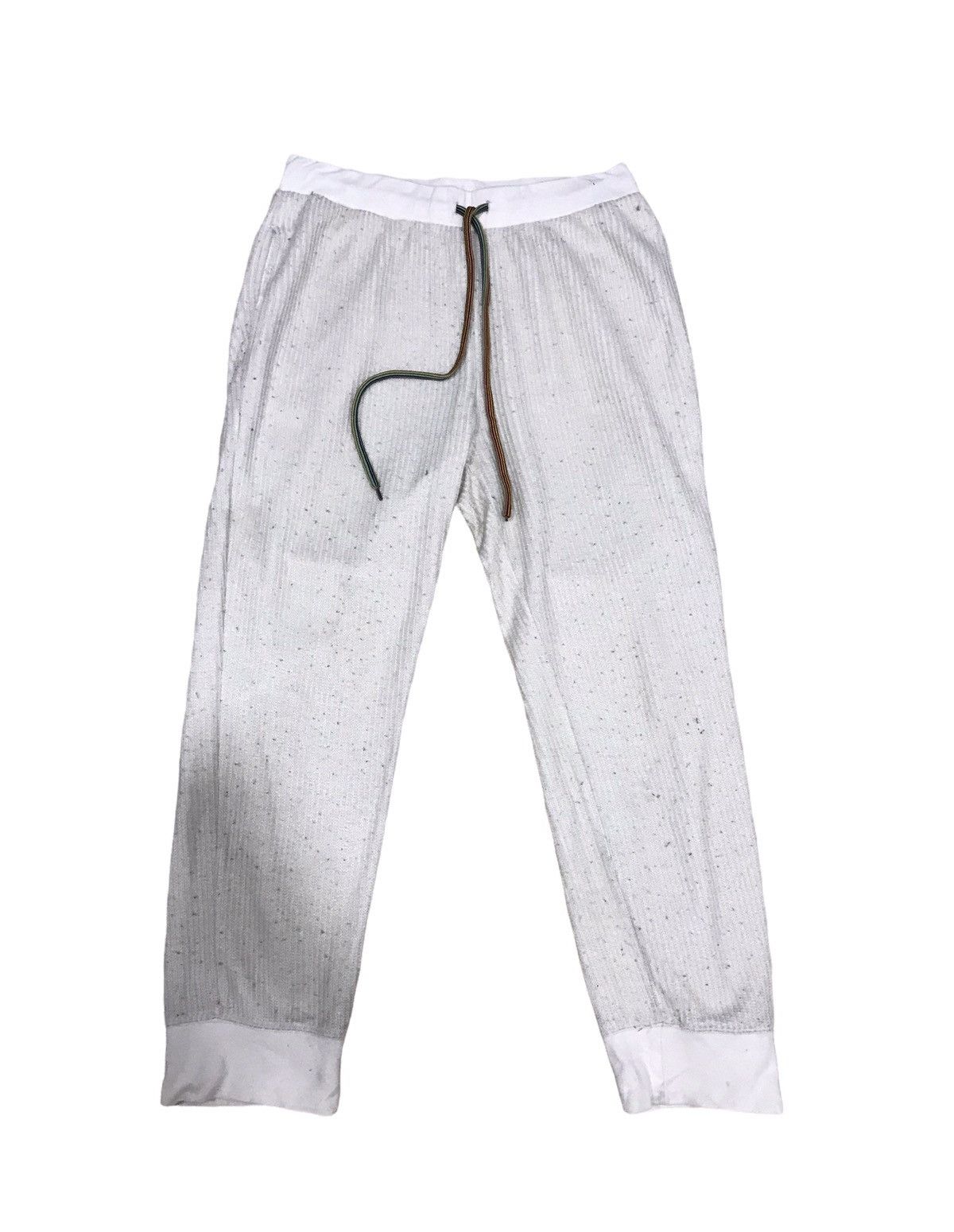 Paul Smith Paul Smith HOMEWEAR PANTS Size US 31 - 1 Thumbnail