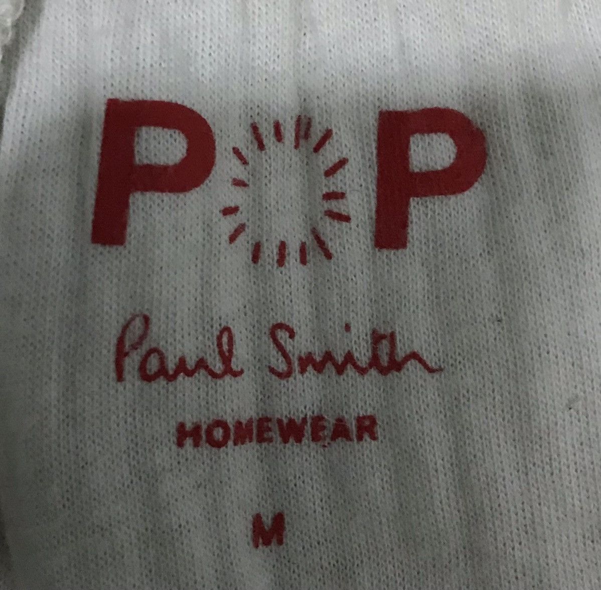 Paul Smith Paul Smith HOMEWEAR PANTS Size US 31 - 10 Thumbnail