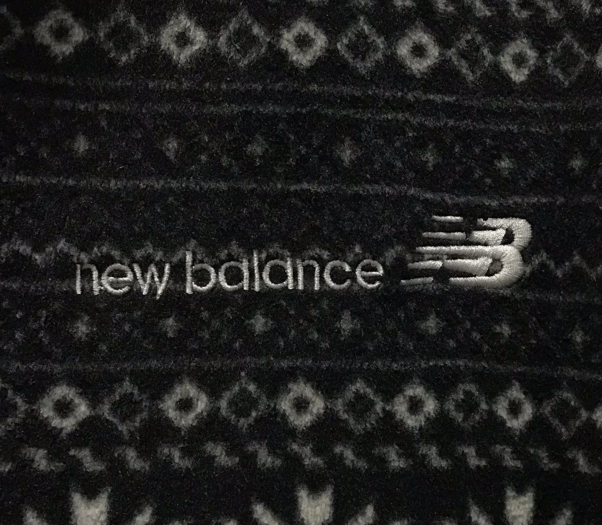 New Balance EXECUTIONAL EXCELIENCE NEW BALANCE JACKET Size US L / EU 52-54 / 3 - 5 Thumbnail