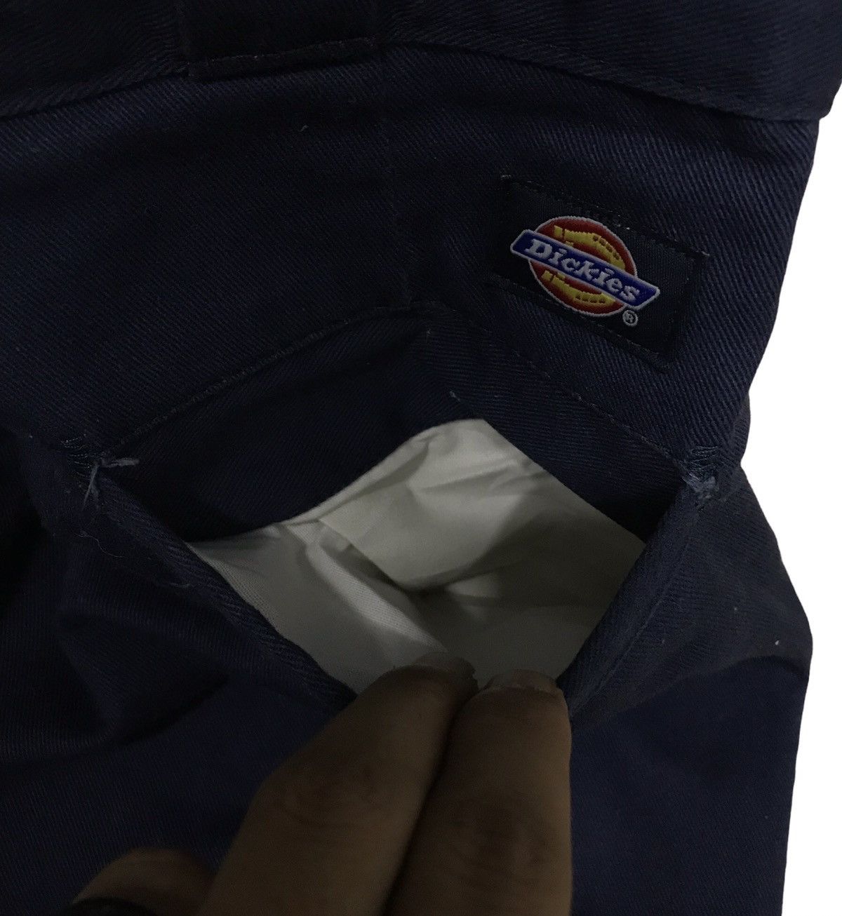 Dickies Dickies made in Mexico CASUAL Pants Size US 32 / EU 48 - 8 Thumbnail