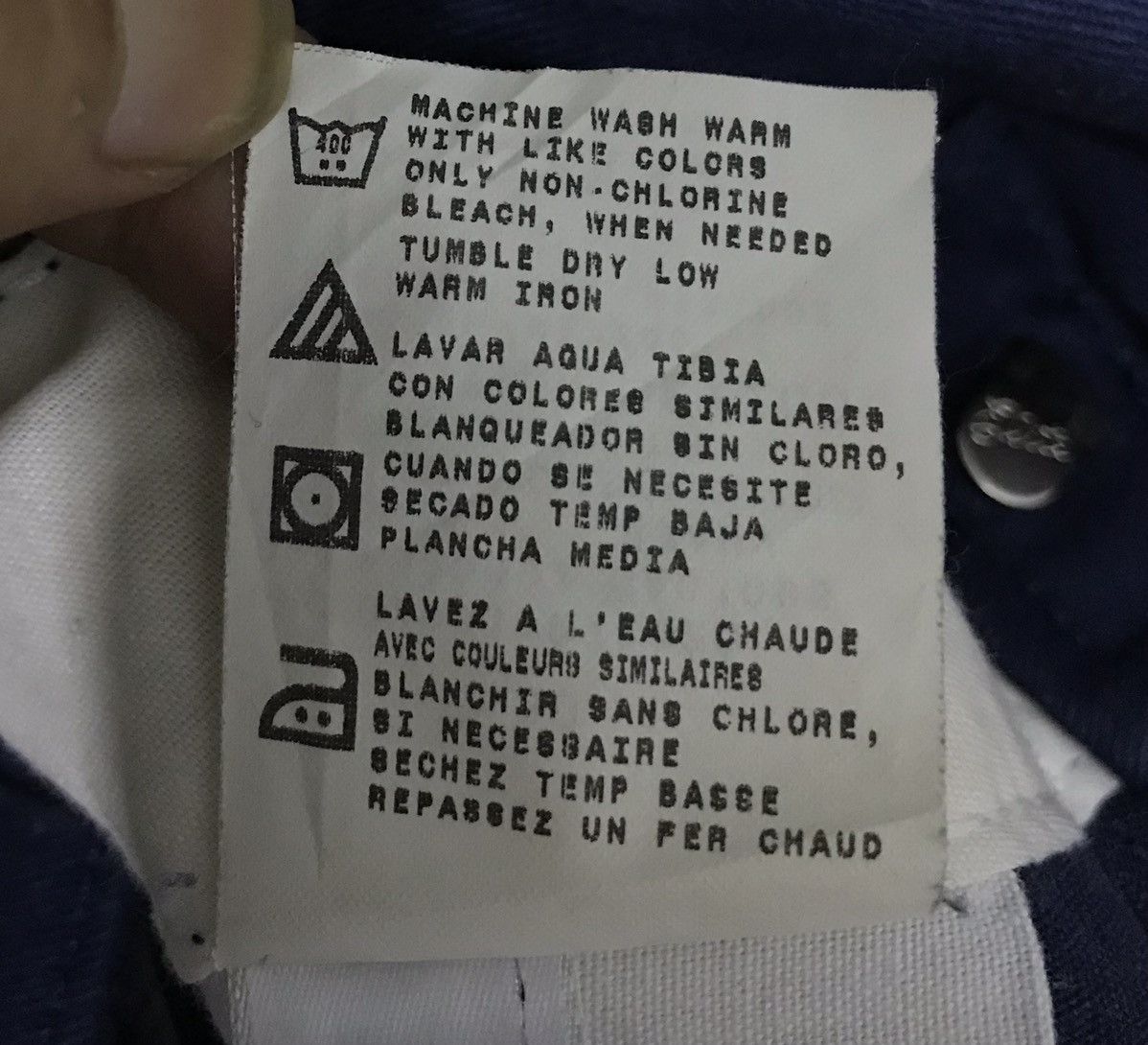 Dickies Dickies made in Mexico CASUAL Pants Size US 32 / EU 48 - 13 Thumbnail
