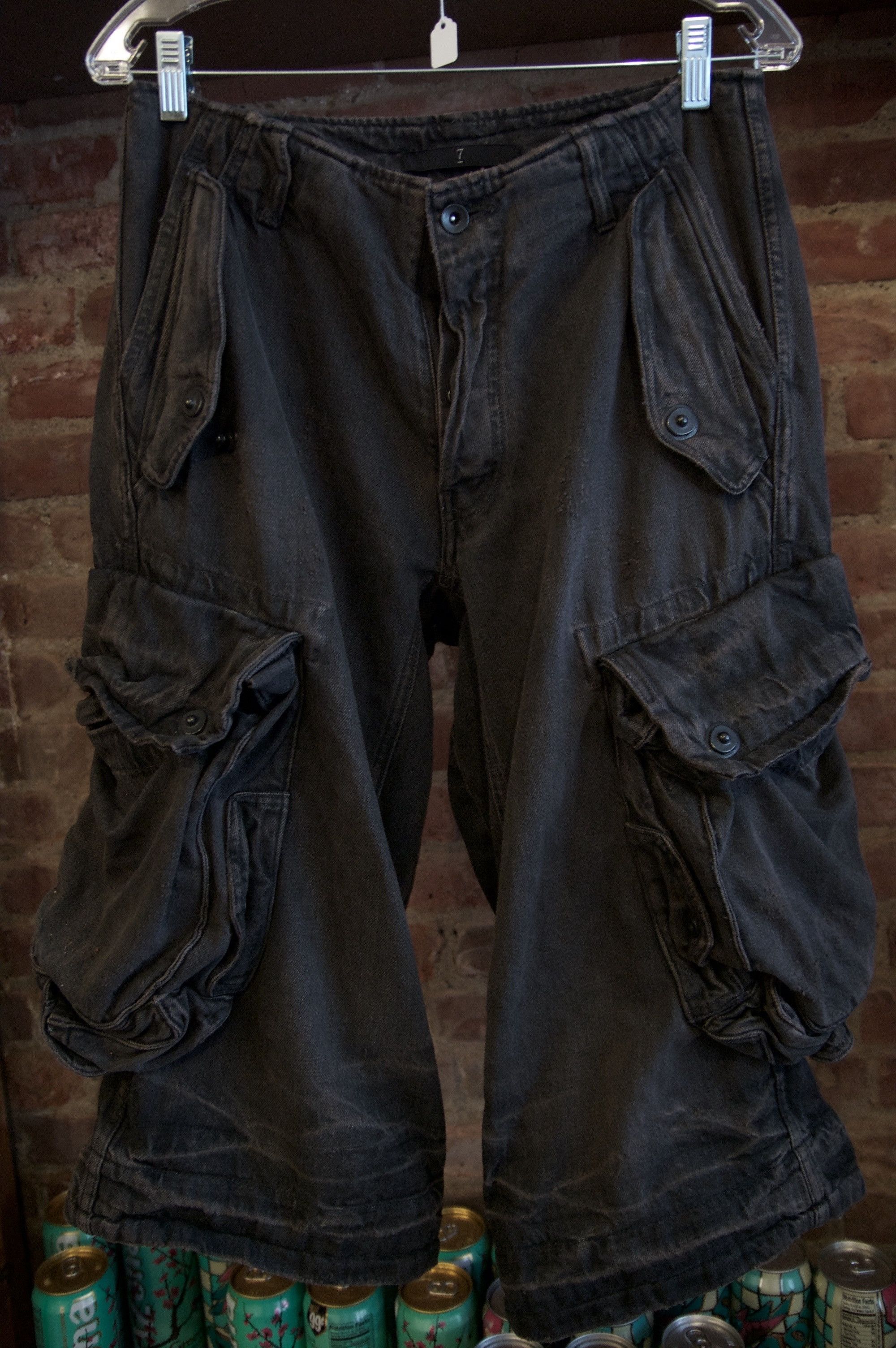 Julius Clothing for Men | Grailed