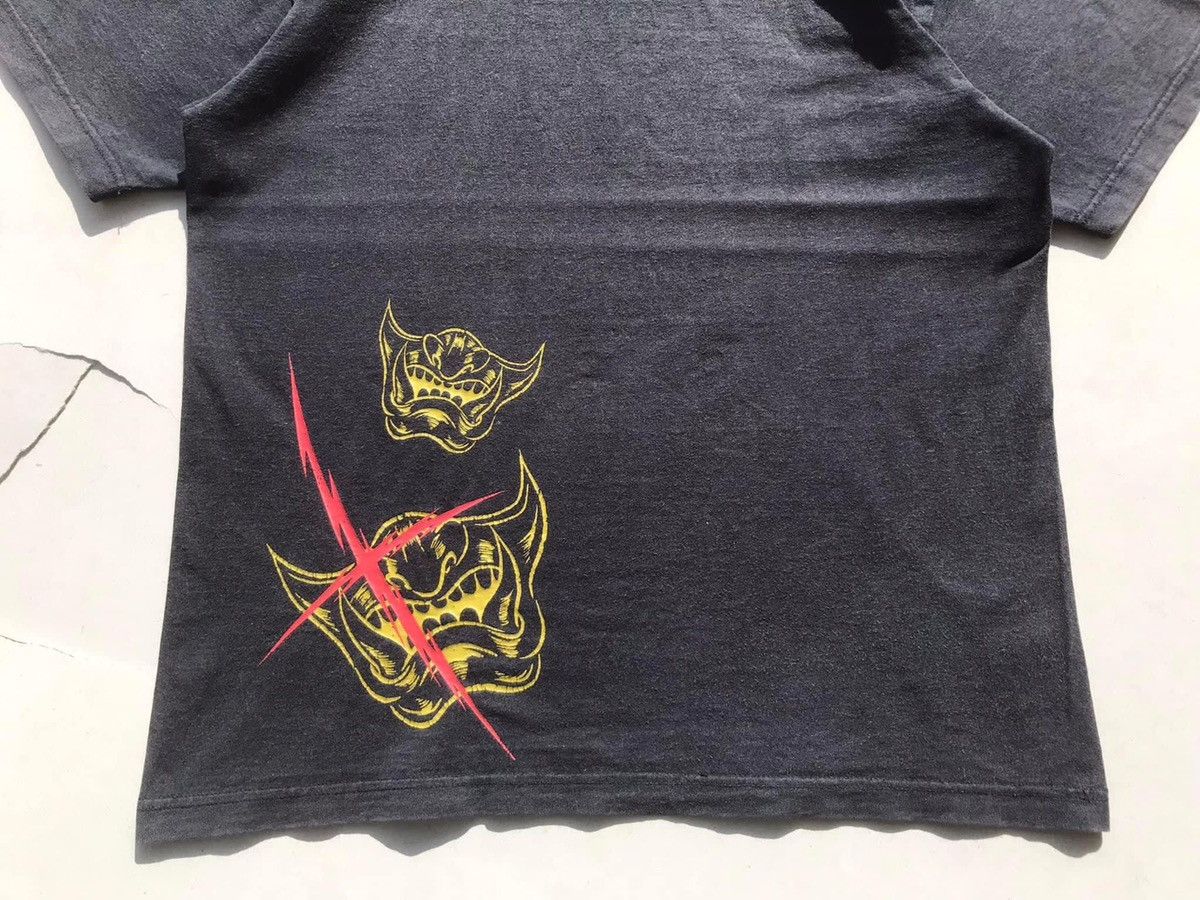 Vintage RARE🔥 Hollywood Hardwear Size US L / EU 52-54 / 3 - 8 Thumbnail