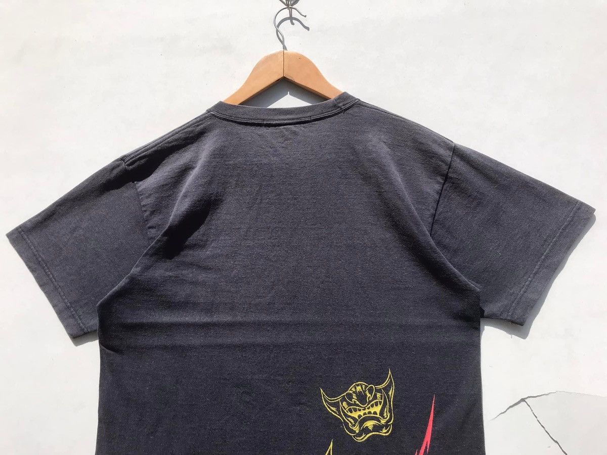 Vintage RARE🔥 Hollywood Hardwear Size US L / EU 52-54 / 3 - 6 Thumbnail