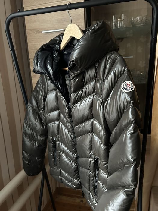 Moncler fuligule best sale