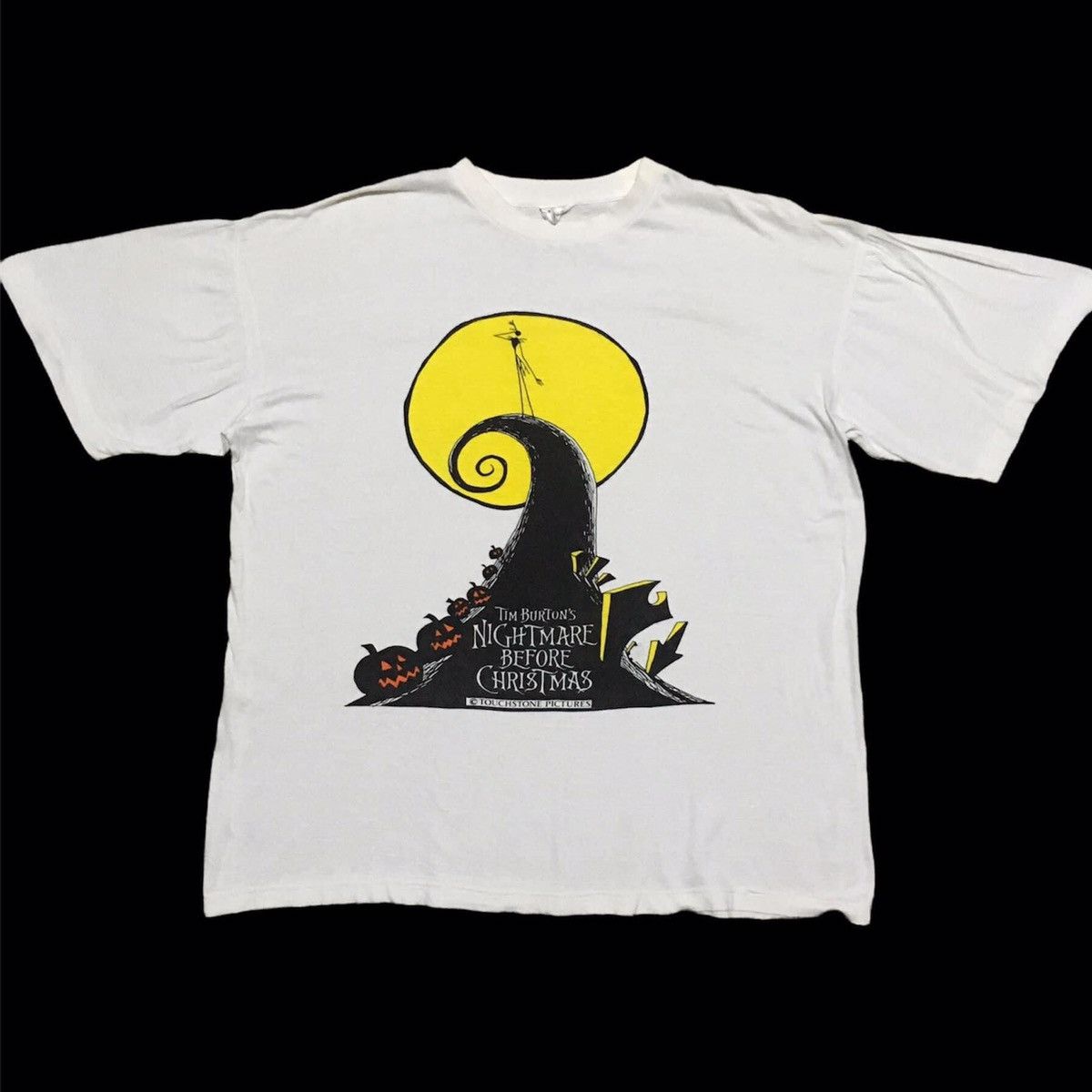 vintage-rare-the-nightmare-before-christmas-grailed