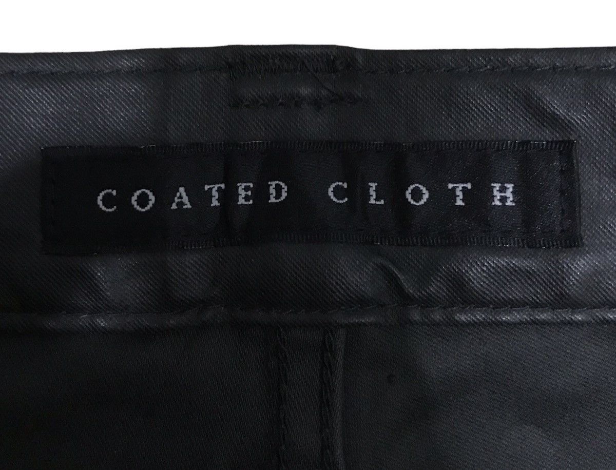 Uniqlo UNIQLO COATED CLOTH PANTS Size US 34 / EU 50 - 15 Thumbnail